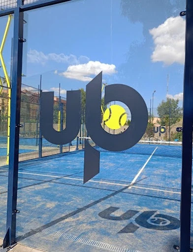 Urban Padel Marrakech (Club des Pharmaciens) - tennis for rent in marrakech - RENTS.ma