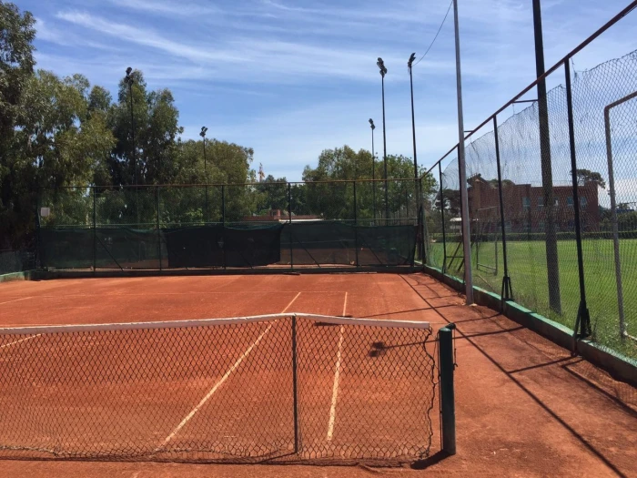 COC Tennis - Tennis club in Casablanca - tennis for rent in casablanca - RENTS.ma