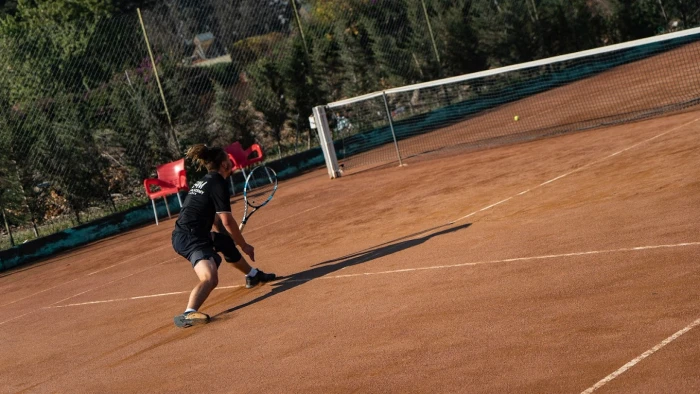 Tennis Academy Marrakech - tennis club - tennis for rent in casablanca - RENTS.ma