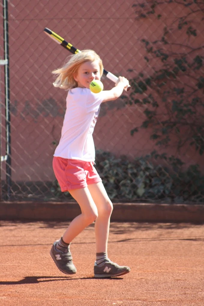 Tennis Academy Marrakech - tennis club - tennis for rent in casablanca - RENTS.ma