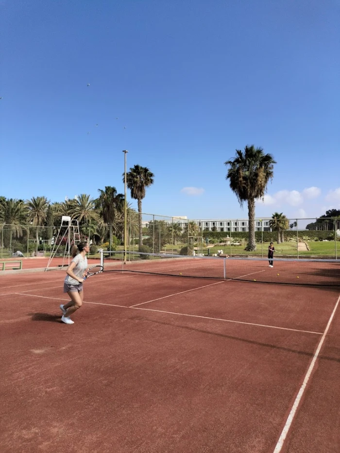 Tennis Agadir Training - Tennis club in Agadir - tennis for rent in agadir - RENTS.ma