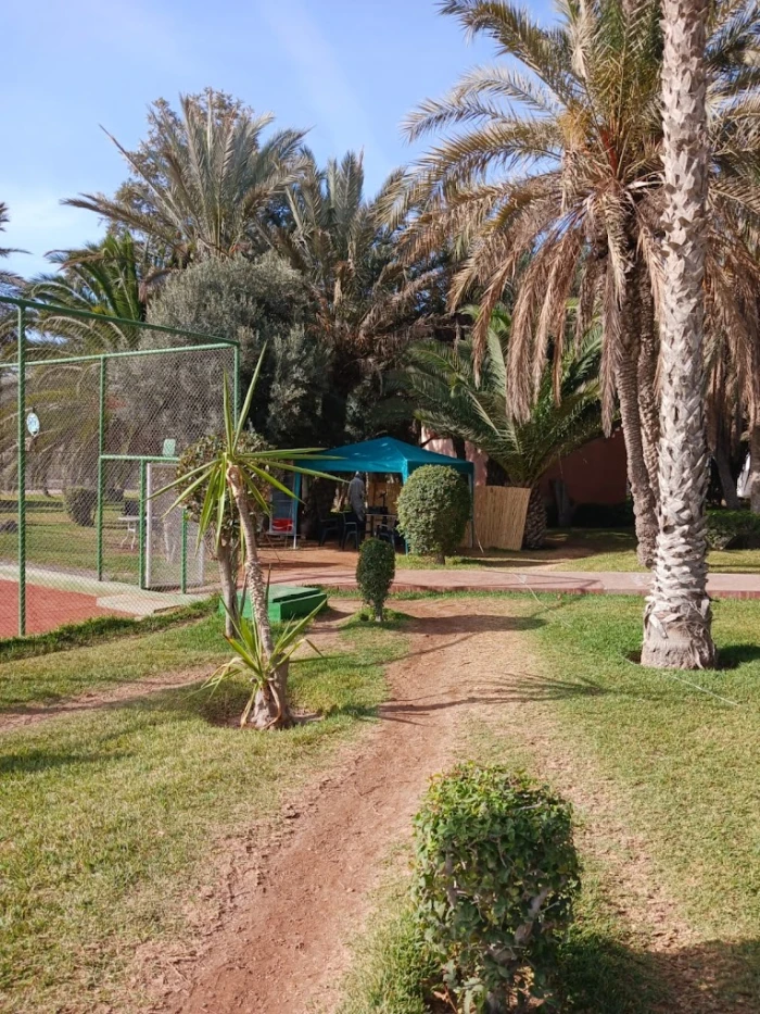Tennis Agadir Training - Tennis club in Agadir - tennis for rent in agadir - RENTS.ma