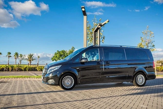 Marrakech to Casablanca Private Transfers - transportation for rent on RENTS.ma