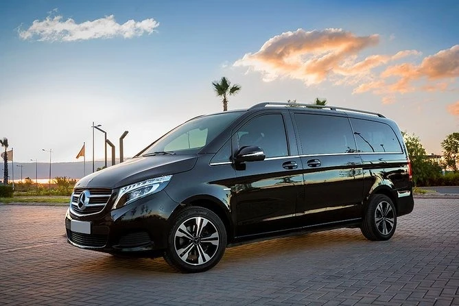 Marrakech to Casablanca Private Transfers - transportation for rent on RENTS.ma