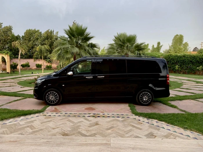 Premium Private Transportation Service - transportation for rent in marrakech - RENTS.ma