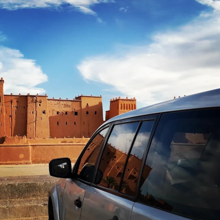 Barouma Tours - Premier tourist transport agency Marrakech - transportation for rent in marrakech - RENTS.ma