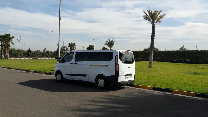 First Marrakech Tours - Tourist transport agency Marrakech - transportation for rent in marrakech - RENTS.ma