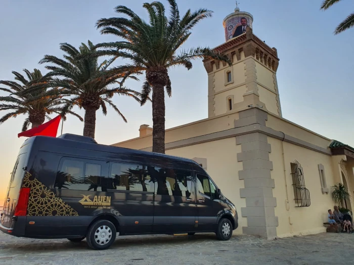 Xauen Tours - Transportation service in Tangier - transportation for rent in tangier - RENTS.ma