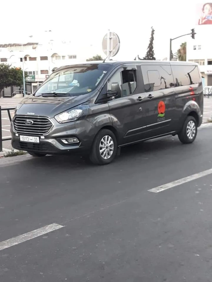 Mon tours - Touristiques Transportation service in Agadir - transportation for rent in agadir - RENTS.ma