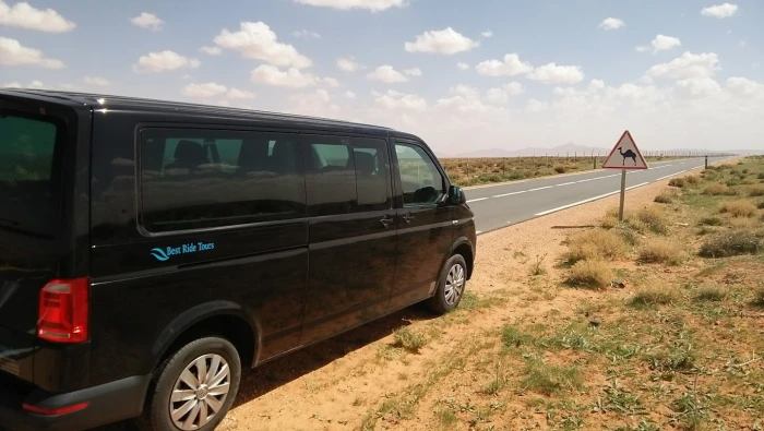 Best Ride Tours – Your Reliable Minibus Taxi Service in Agadir - transportation for rent in agadir - RENTS.ma