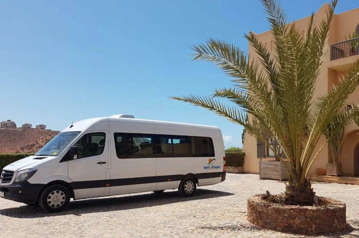 Twist Tours - Bus tour agency in Agadir - transportation for rent in agadir - RENTS.ma