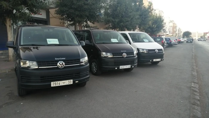 Twist Tours - Bus tour agency in Agadir - transportation for rent in agadir - RENTS.ma