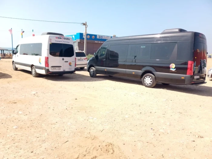 Mon Tours: Agadir Tourist Transport - transportation for rent in agadir - RENTS.ma