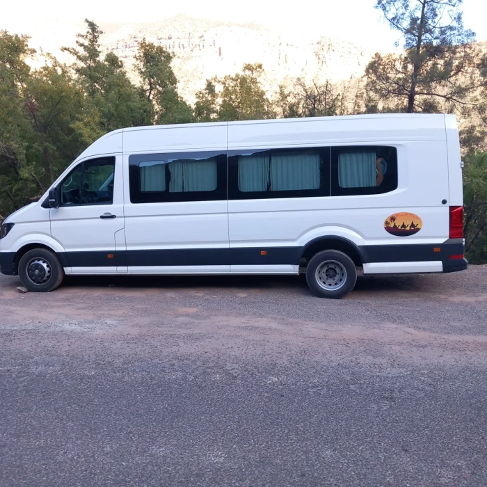 Beach Tours: Agadir Tourist Transport - transportation for rent in agadir - RENTS.ma