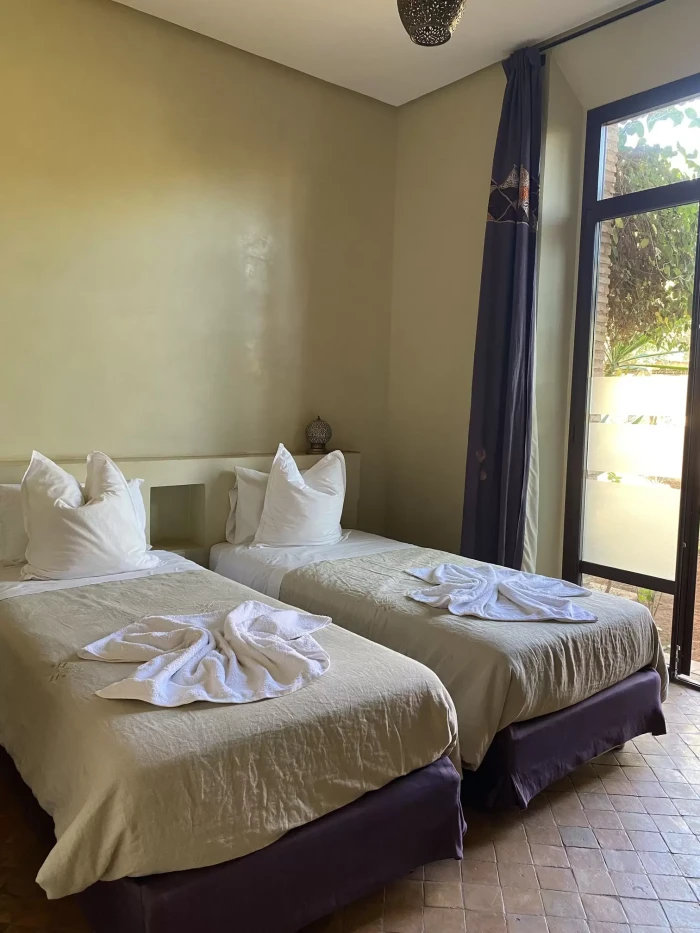 Villa Grenadine Marrakech - villas for rent in marrakech - RENTS.ma