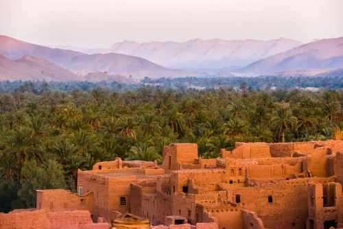 From Marrakech: Private Chegaga Desert Star Gazing 4WD Tour - activities for rent in rabat - RENTS.ma