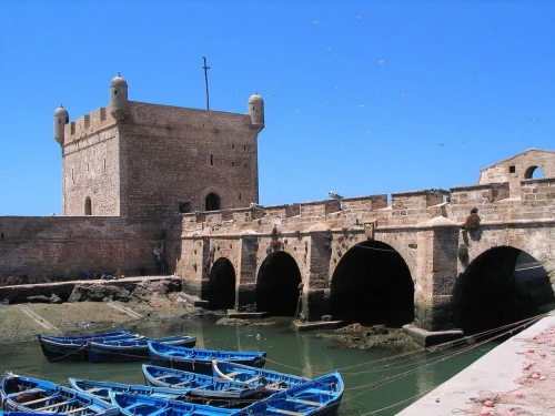 Essaouira City Bike Tours - activities for rent in marrakech - RENTS.ma