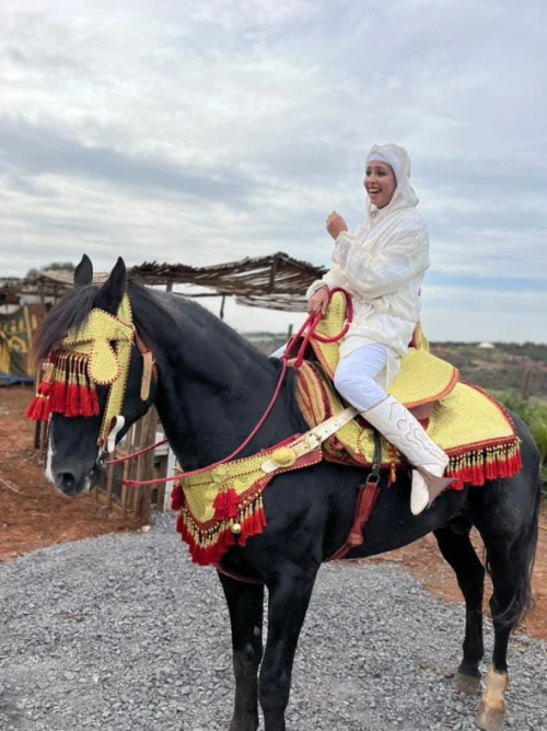 Horseback Riding Rabat - activities for rent in rabat - RENTS.ma