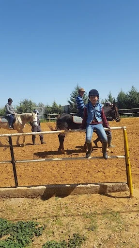 Club Al Adarissa d'Équitation – Fès - activities for rent in fes - RENTS.ma