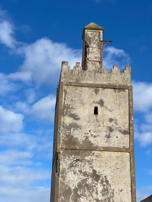 Berber Market & Historic Sucrerie Excursion with Traditional Lunch - activities for rent in essaouira - RENTS.ma