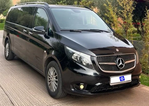 Marrakech Airport transfer by The trip crowd - airport-taxis for rent in marrakech - RENTS.ma