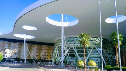 Marrakech Airport transfer - airport-taxis for rent in marrakech - RENTS.ma