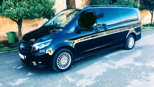 Transfert Excursion Marrakech Airport - airport-taxis for rent in marrakech - RENTS.ma