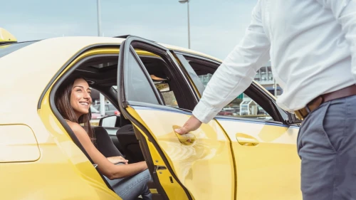 Marrakech Airport Taxi - Welcome Pickups - airport-taxis for rent in marrakech - RENTS.ma