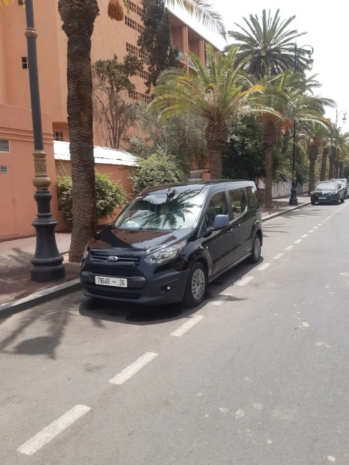 Airport taxi marrakech service - airport-taxis for rent in marrakech - RENTS.ma