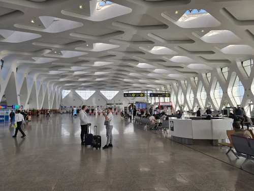 Marrakech Airport Transfer - airport-taxis for rent in marrakech - RENTS.ma