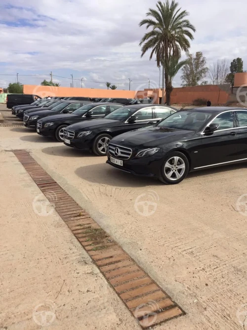 AlloMyCab, Private driver Marrakech airport transfer - airport-taxis for rent in marrakech - RENTS.ma