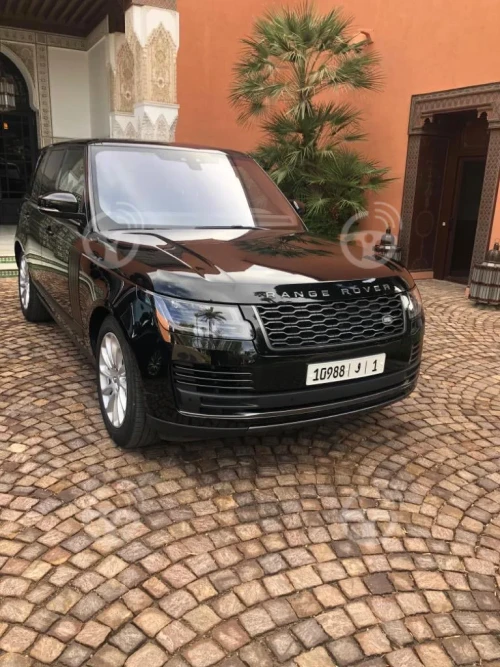 AlloMyCab, Private driver Marrakech airport transfer - airport-taxis for rent in marrakech - RENTS.ma
