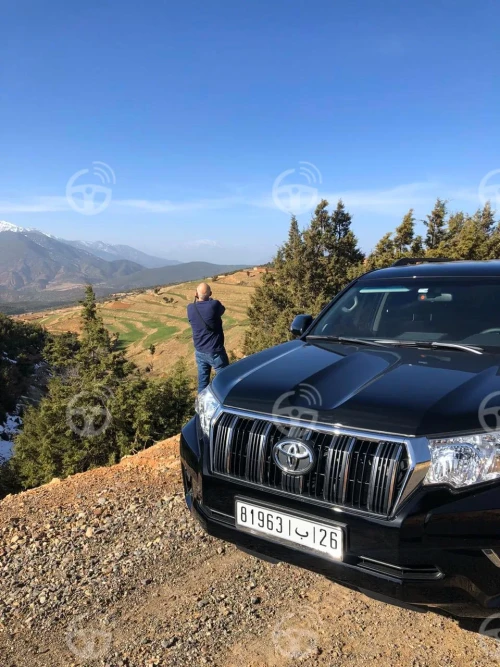 AlloMyCab, Private driver Marrakech airport transfer - airport-taxis for rent in marrakech - RENTS.ma