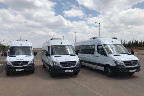 Marrakech Taxi – Airport & City Transfers - airport-taxis for rent in marrakech - RENTS.ma