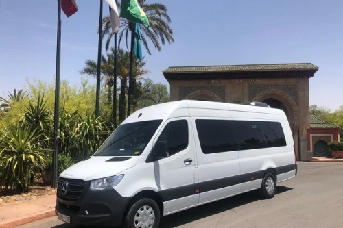 Marrakech Taxi – Airport & City Transfers - airport-taxis for rent in marrakech - RENTS.ma