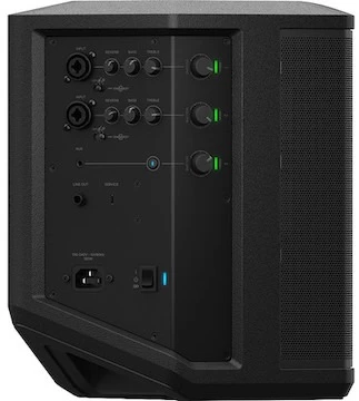 Bose L1 Pro Sub1 Subwoofer & Portable PA Kit w/ S1 Pro - audio for rent in casablanca - RENTS.ma