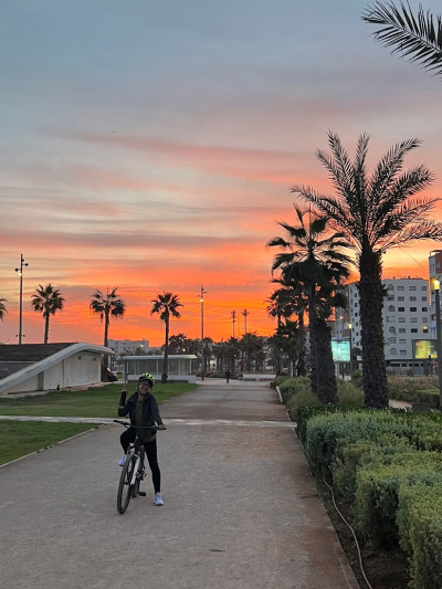 Bike Rental - bicycles for rent in casablanca - RENTS.ma