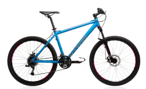 B-Twin Rockrider 500 - bicycles for rent in casablanca - RENTS.ma