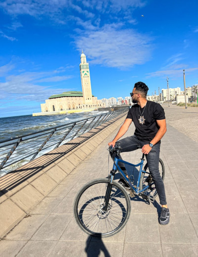 Bike Rental - bicycles for rent in casablanca - RENTS.ma