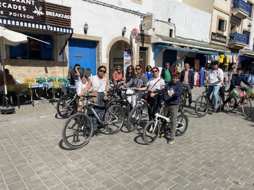 Essaouira Bikes Location Vélo - bicycle rental service - bicycles for rent in essaouira - RENTS.ma