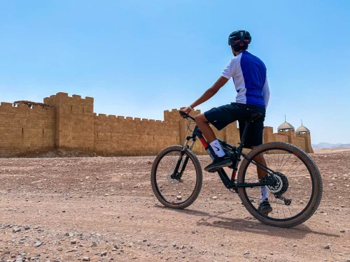 bicycles rental and tours in ouarzazate aït benhaddou - bicycles for rent in ouarzazate - RENTS.ma