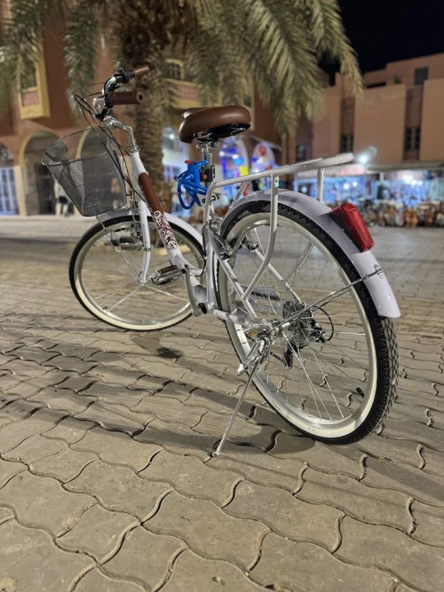 Ouarzazate Bike Rental - bicycles for rent in ouarzazate - RENTS.ma