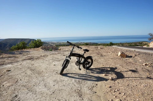 Shine n Ride Agadir Ebike Tour and Rental - bicycles for rent in agadir - RENTS.ma