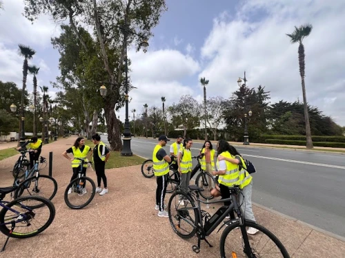 Vélo Club Rabat – Location de Vélos 🚴‍♂️🌿 - bicycles for rent in rabat - RENTS.ma