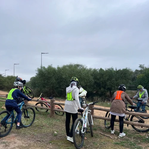 Randonnée à Vélo – Cycling in Tangier - bicycles for rent in tangier - RENTS.ma