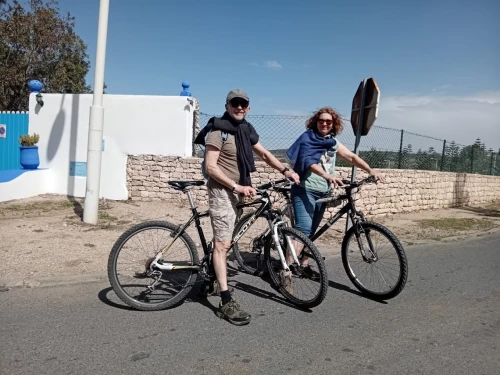 Moga Bike Rental - Bicycles Rental in Essaouira - bicycles for rent in essaouira - RENTS.ma