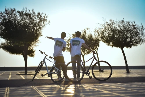 Naneabike - Bike Rental Essaouira - bicycles for rent in essaouira - RENTS.ma