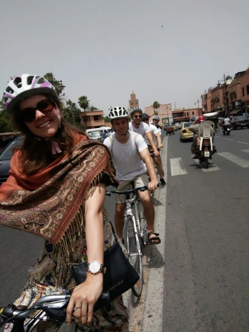 AXS Bike Tours & Bike Hire Marrakech - bicycles for rent in marrakech - RENTS.ma