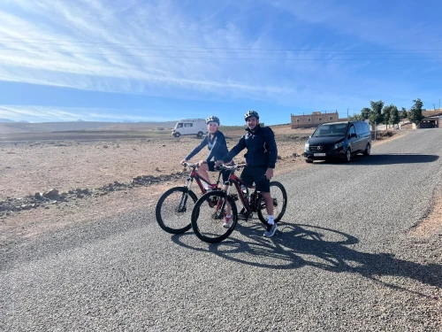 AXS Bike Tours & Bike Hire Marrakech - bicycles for rent in marrakech - RENTS.ma