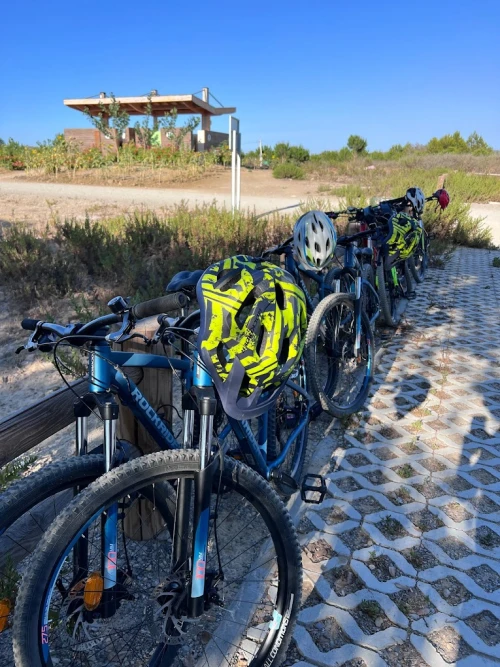 Tanger Bel Velo - Bicycle rental in Tangier - bicycles for rent in tangier - RENTS.ma